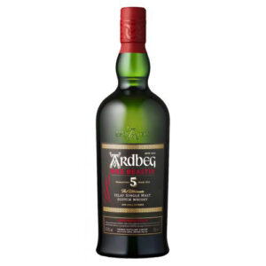 Ardbeg 5 Year Old Wee Beastie Scotch Whisky (750ml)