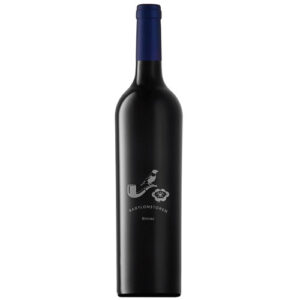 Babylonstoren Shiraz (1x750ML)
