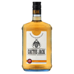 Cactus Jack Honey Tequila Sours (750ml)