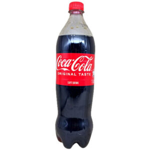 Coca-Cola Original Taste (1litre)
