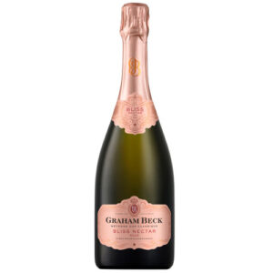 Graham Beck Bliss Nectar Rose (750ml)