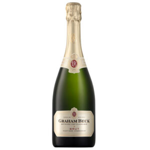 Graham Beck Brut (750ml)