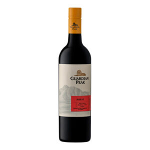 Guardian Peak Shiraz (1x750ML)