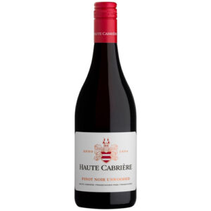 Haute Cabriere Pinot Noir Unwooded (1x750ML)
