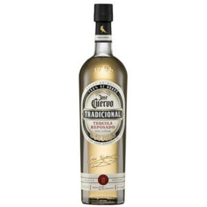 Jose Cuervo Tradicional Reposado Tequila (750ml)