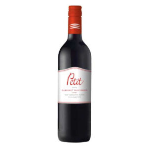 Ken Forrester Petit Cabernet Sauvignon (1x750ML)