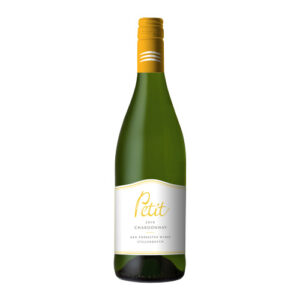 Ken Forrester Petit Chardonnay (1x750ML)