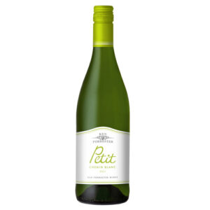 Ken Forrester Petit Chenin Blanc (1x750ML)