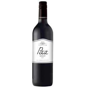 Ken Forrester Petit Merlot (1x750ML)
