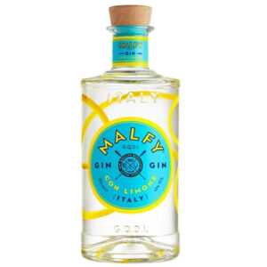 Malfy Con Limone Gin (750ml)