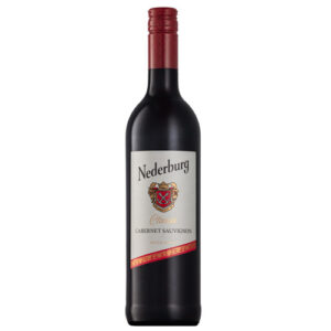 Nederburg Classic Cabernet Sauvignon (1x750ML)