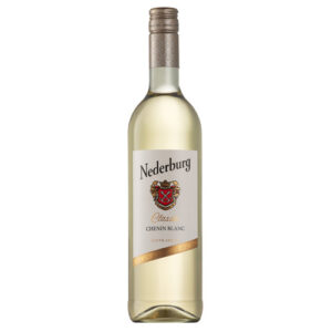 Nederburg Classic Chenin Blanc (1x750ML)