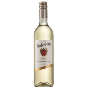 Nederburg Classic Sauvignon Blanc (1x750ML)
