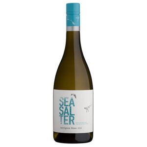 Groote Post Seasalter Sauvignon Blanc (1x750ML)