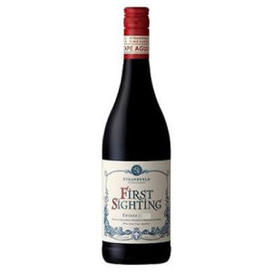 Strandveld First Sighting Shiraz (1x750ML)