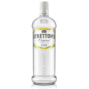 Stretton’s Original Gin (750ml)