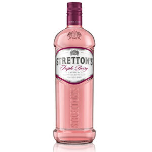 Stretton’s Triple Berry Gin (750ml)