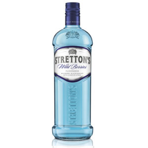 Stretton’s Wild Berries Gin (750ml)