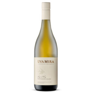 Uva Mira Sing a Wing Sauvignon Blanc (1x750ML)