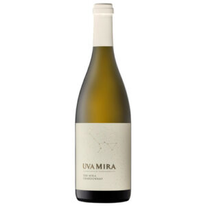 Uva Mira, The Mira Chardonnay (1x750ML)