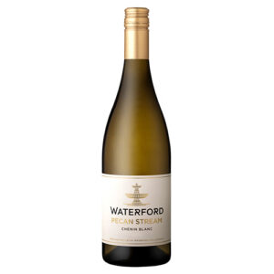 Waterford Pecan Stream Chenin Blanc (1x750ML)