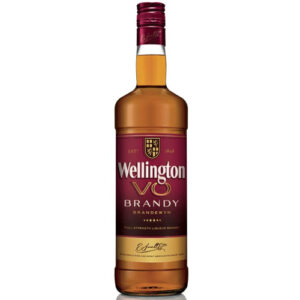 Wellington VO Brandy (750ml)