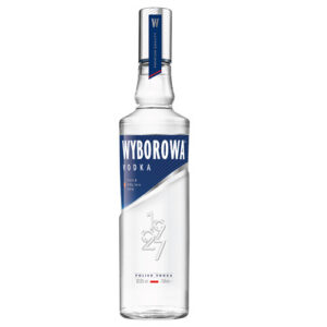 Wyborowa Original Vodka (750ml)