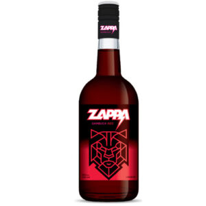 ZAPPA Sambuca Red (1x750ML)