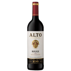 Alto Rouge (1x750ML)
