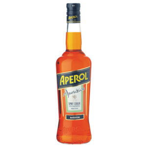 Aperol Aperitivo Liqueur (1x750ML)
