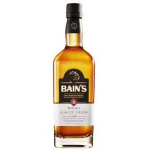 Bain's Cape Mountain Whisky (750ml)