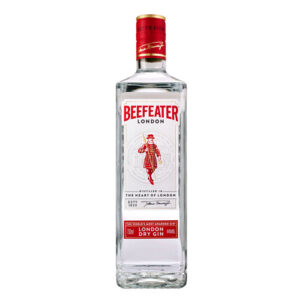Beefeater London Dry Gin (750ml)