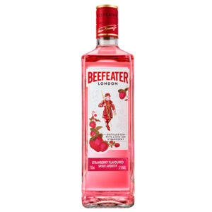 Beefeater Pink Gin (750ml)