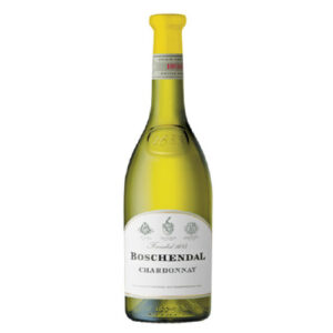 Boschendal 1685 Chardonnay (1x750ML)