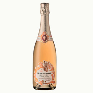 Boschendal Brut Rose (750ml)