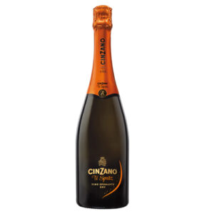 Cinzano To Spritz Vino Spumante (750ml)