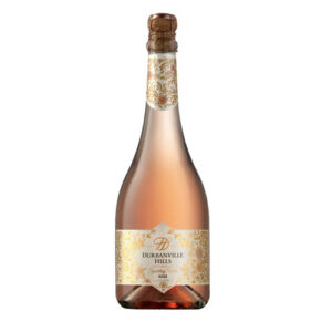 Durbanville Hills Sparkling Rose (750ml)