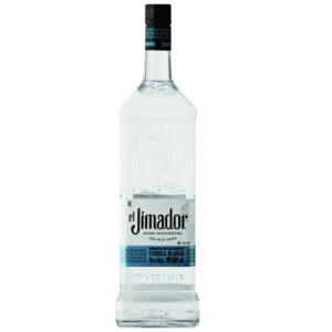 El Jimador Blanco Tequila (750ml)