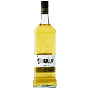 El Jimador Reposado Tequila (750ml)