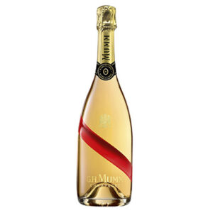 GH Mumm Demi Sec (750ml)