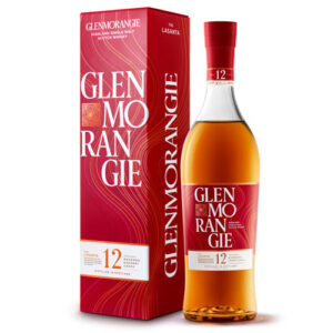 Glenmorangie Lasanta 12 Year Old Scotch Whisky (750ml)