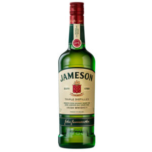 Jameson Original Irish Whiskey (750ml)