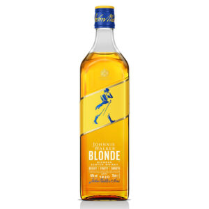Johnnie Walker Blonde Whisky (750ml)