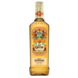 Jose Cuervo Especial Reposado Tequila (750ml)