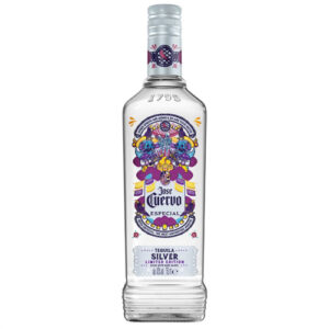 Jose Cuervo Silver Tequila (750ml)