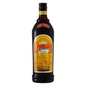 Kahlúa Original Coffee Liqueur (1x750ML)