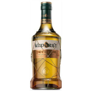 Klipdrift Premium Brandy (750ml)