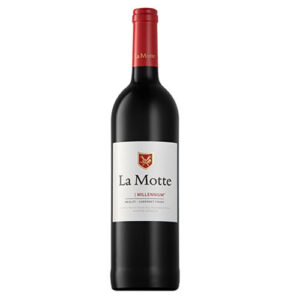 La Motte Millenium (1x750ML)