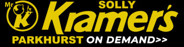 Solly Kramer's Parkhurst Ondemand