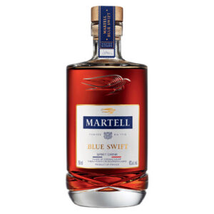 Martell Blue Swift Cognac (750ml)